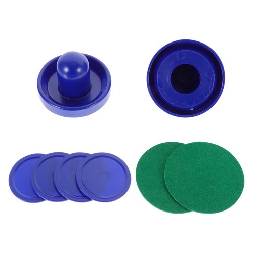 Reusable blue plastic air - reusable,