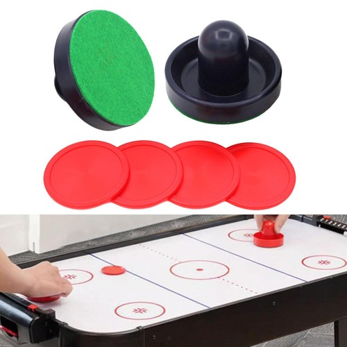 Set mini air hockey - mini,