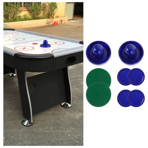 Set air hockey - air,