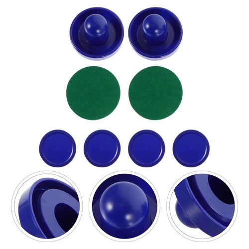 Blue durable plastic air - blue,