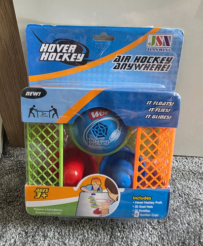 Jsv jiashini hover hockey - jsv,