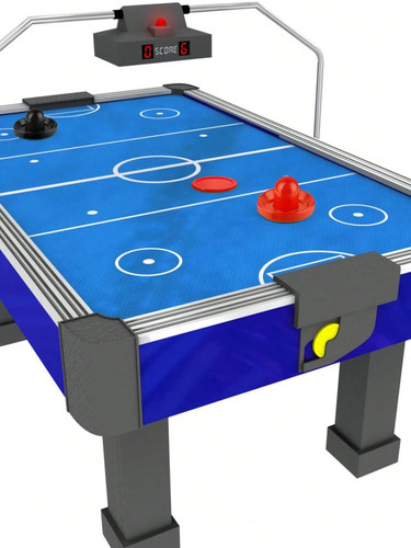 6pcs set air hockey pucks - 6pcs/set,