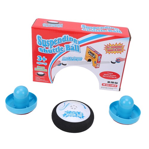 Electric floating hockey pucks - electric,