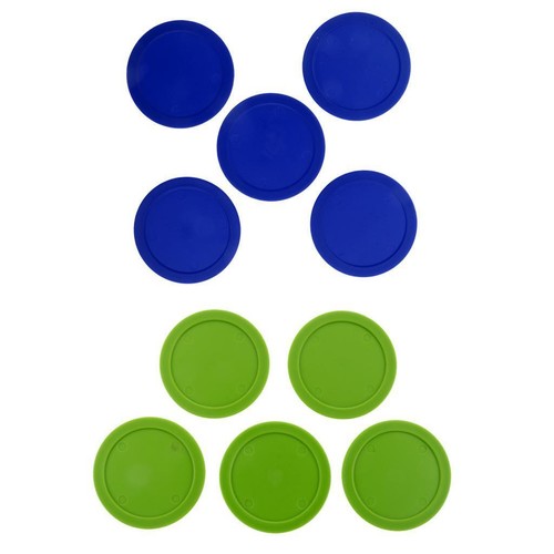 10pc blue green - 10pc, air