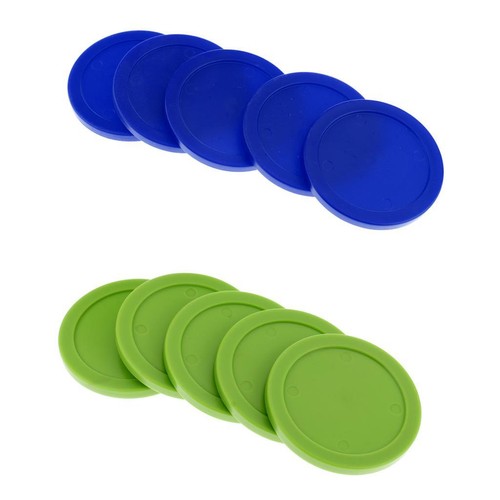 10pc blue green air - 10pc,