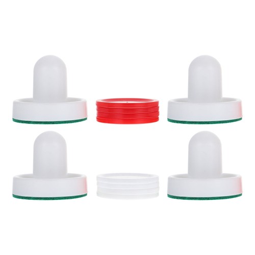 Sets air hockey - 2, and