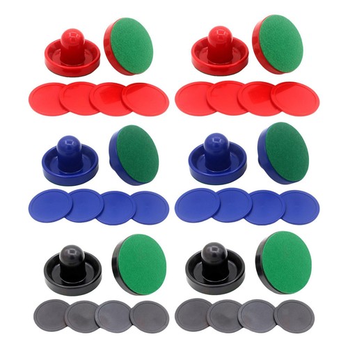 Air hockey parts - air, complete