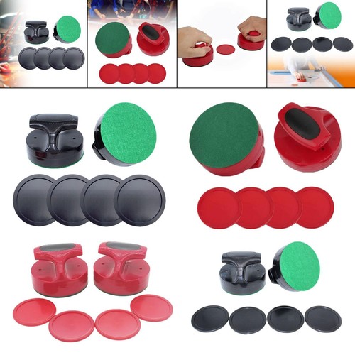 Premium air hockey set - air, with