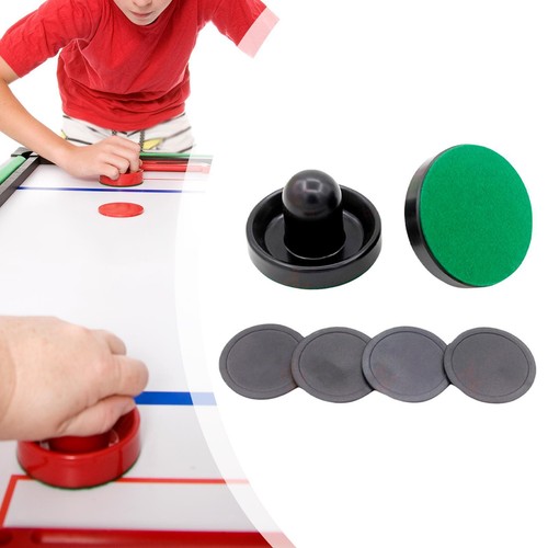 Air hockey pushers - hockey, for