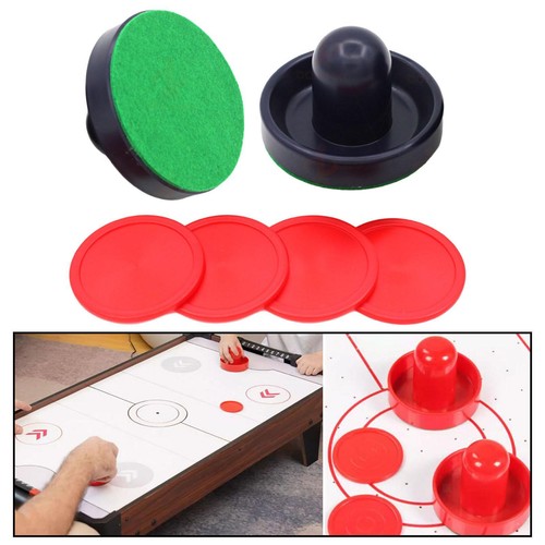 Set mini air hockey - 1,