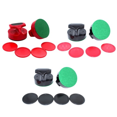 Air hockey pusher - air,