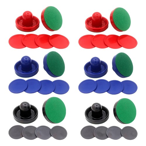 Tabletop air hockey parts set - air,