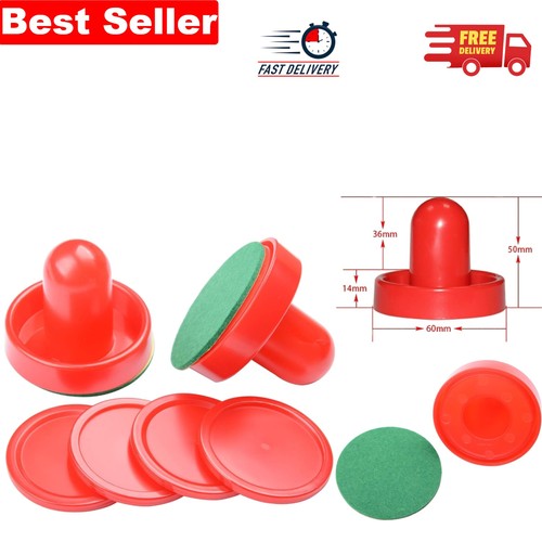 Complete air hockey - air,
