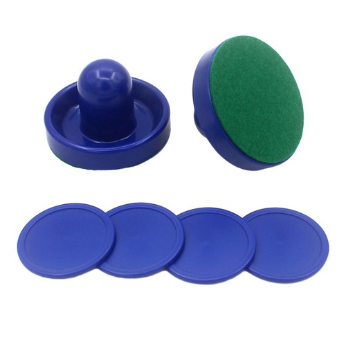 Set mini air - air, pushers