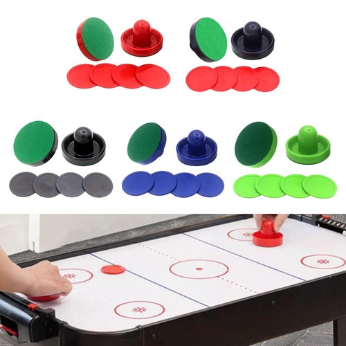 Set mini air hockey - 1,