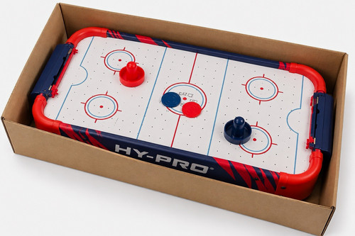 Pro tabletop air - hy-pro,