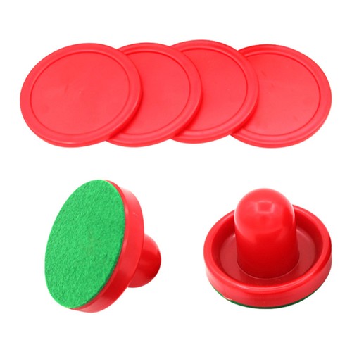 Set air hockey - air, pushers
