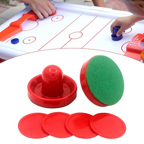 Air hockey pushers for - pushers,