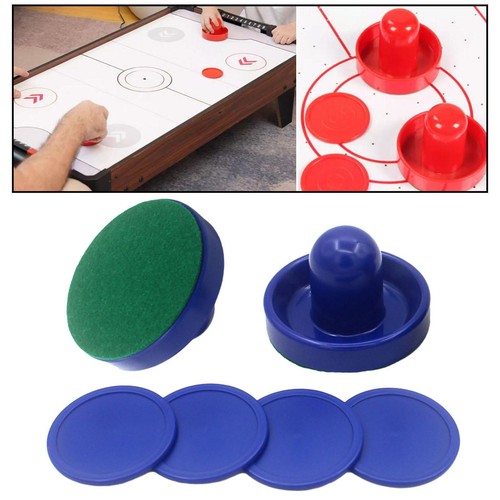 Set mini air - air, hockey