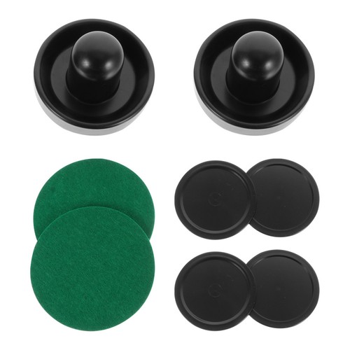 Set air hockey pucks - hockey,
