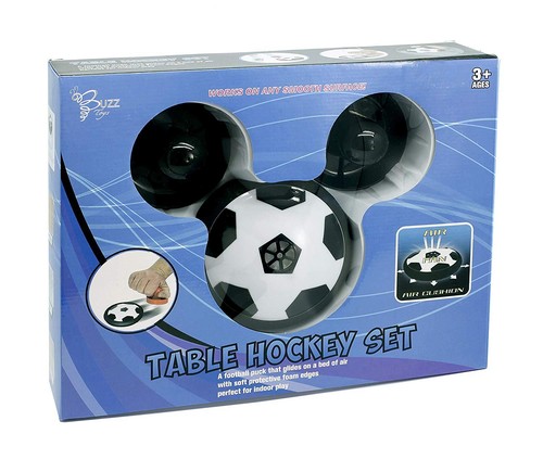 Table hockey set hover - hockey,