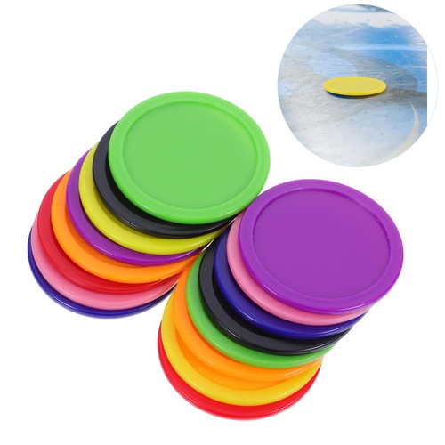 16pcs reusable plastic - plastic, air
