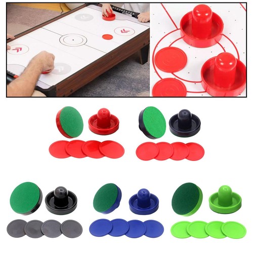 Set mini air hockey - 1,