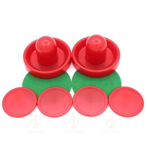 Air hockey 2pcs pushers - pushers, 96mm