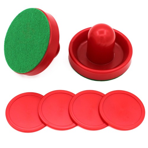 96mm air hockey pushers pucks - 96mm,