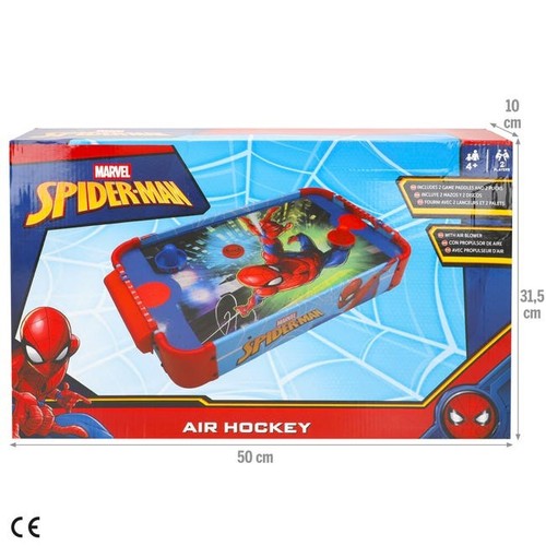 Marvel spider man air - marvel,