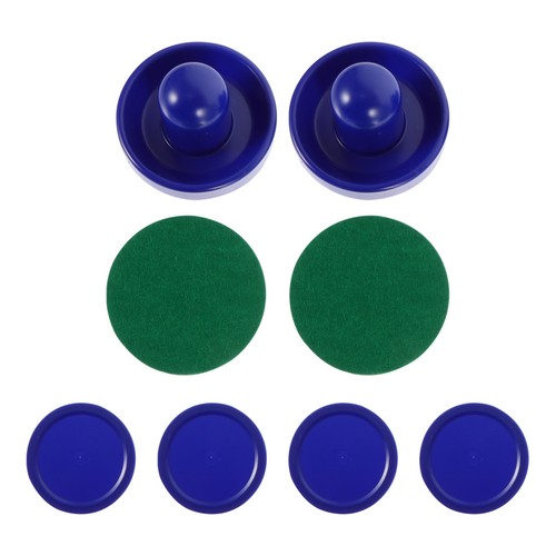 Set air hockey - air, pushers
