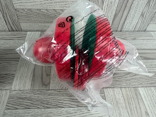 Air hockey 2pcs - hockey, 96mm